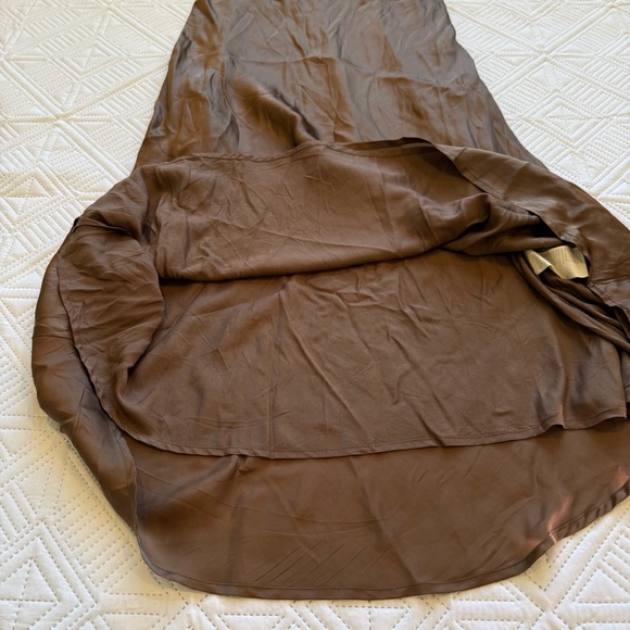 Anthropologie Let Me Be Femme Sheer Slip Midi
Dress size M - Picture 8 of 16